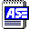 Sybase ASE Import Multiple Text Files Software icon